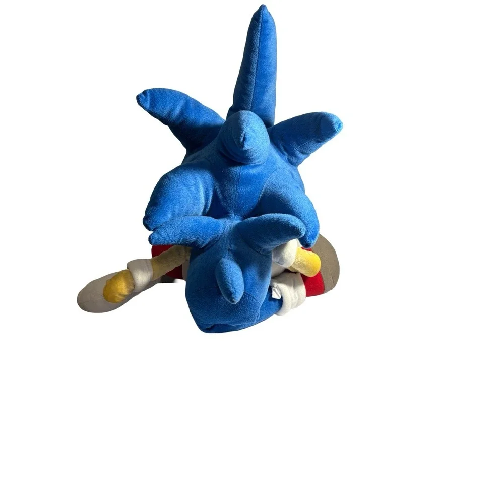 Sega sonic hedgehog